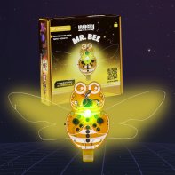 CircuitMess Adventure Mr Bee DIY Wacky Robots