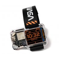 Circuitmess Artemis Watch 2 Montre connect�e programmable