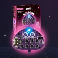 CircuitMess Buttons DIY Wacky Robots