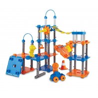 City Engineering and Design Building Set