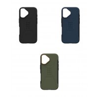Civilian MagSafe iPhone 17 case UAG