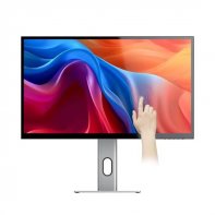Clarity 5K Touch 27-inch UHD Alogic Touchscreen Monitor