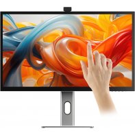 Clarity Pro Touch UHD 4K ALOGIC Monitor