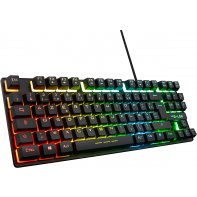 Clavier Gaming Mcanique G-Lab Rubidium