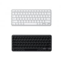 Clavier QWERTY sans fil SLIM EX1 Satechi