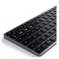 Clavier USB-C Bluetooth Slim x1 AZERTY Satechi