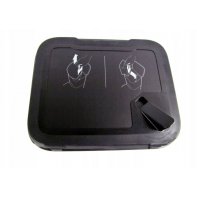 Clean Base Top Cover iRobot Series i S9 Certified