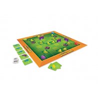 Code and Go Mouse Mania Board Game