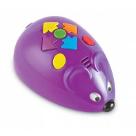 Code and Go Robot Mouse
