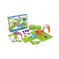 Code and Go Robot Mouse Activity Set