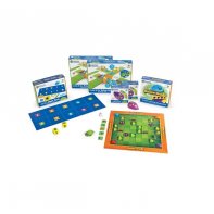 Code and Go Robot Mouse Classroom Set
