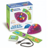 Code and Go souris rechargeable