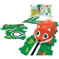 Coding Critters Go-Pets: Scrambles the Fox
