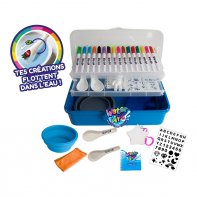 Coffret Deluxe Water Art
