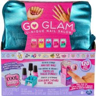 Cool Maker Coffret Go Glam U-Nique Nail Salon