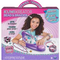 Cool Maker Kumi Kreator 3 and 1