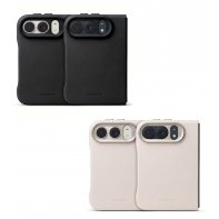 Coque en cuir MagSafe iPhone Duo Decoded