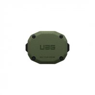 Coque Essential Armor pour AirTag Urban Armor Gear