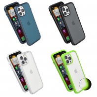 Coque iPhone 13 Pro Influence Catalyst