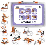 Creator Kit for VinciBot MatataStudio