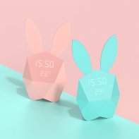 Cutty Clock Smart MOB Alarm Clock
