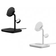Cygnett chargeur sans fil magntique Qi2 3-en-1
