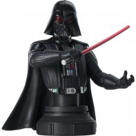Darth Vader bust Star Wars limited edition