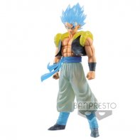 DBZ Super Saiyan Gogeta Figure