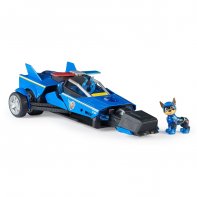 Deluxe Vehicle From Chase Super Patrol