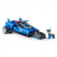 Deluxe vehicle from Chase Super Patrol