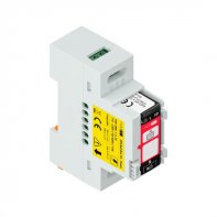DIN Rail Enclosure V3 Power Version Nodon