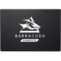 Disque Dur SSD BarraCuda Q1 480 Go Seagate