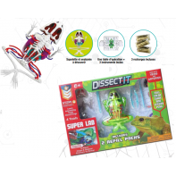 Dissect-it Mega Pack Grenouille
