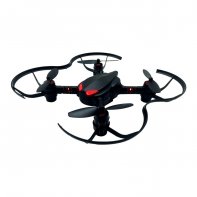 DR FIGHTER PNJ Mini-Drone Infrarouge