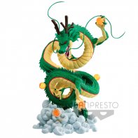 Dragon Ball Z Shenron Color Figure