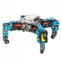 Dragon Knight Makeblock Robot