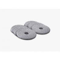 DualClean Mop Pads iRobot Roomba Plus 405 Combo