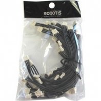 Dynamixel AX Series Cable Set Bioloid Robotis