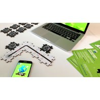 Edu Sense Augmented Reality Puzzle