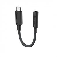 Elements Pro USB-C Adaptateur audio 10 cm Alogic
