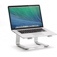 Elevator Silver Incase PC and MacBook stand
