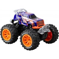 Exost Phantom Force Monster Truck Tlcommand