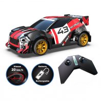 Exost Rally XTR Voiture Tlcommande