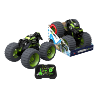 Exost Rhino Wave Remote Control Car