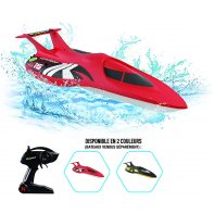 Exost Torpedo Remote Control Boat