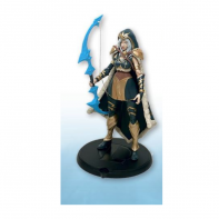 Figurine Ashe League Of Legends