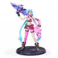 Figurine Jinx League Of Legends