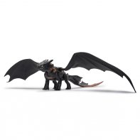 Figurine Krokmou Plasma Blast 35cm