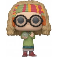 Figurine POP Sybill Trelawney Harry Potter