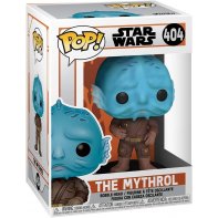 Figurine POP The Mythrol Star Wars Mandalorian